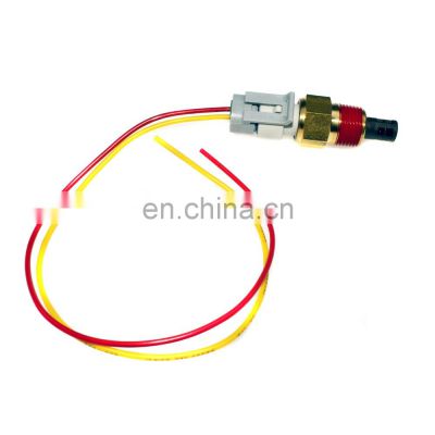 Intake Air Temperature Sensor Control & Pigtail Harness For GM IAT/MAT/ACT