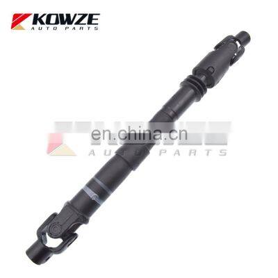 Auto Steering Shaft Joint Assy For Mitsubishi 4X4 Pick Up L200 1996-2005 Pajero K96 K74T MR150617 4401A075 MR475226 MR34705