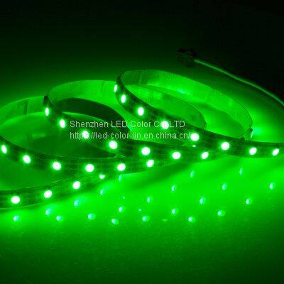 Wholesale Color Changeable DC 5V Led Strip Light for TV Park Hotel photo-3