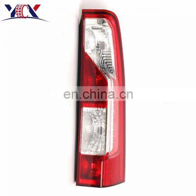 Car Rear Tail Lamp Auto Parts Rear Tail Lights for Renault Master photo-2