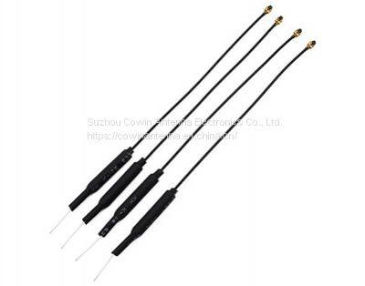 Copper Tube Antenna photo-2