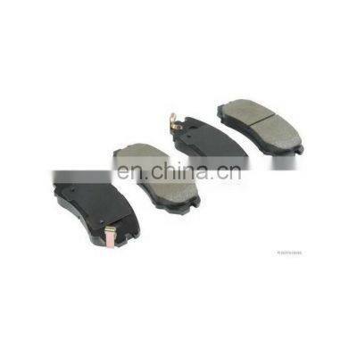 58101-1FE00 Brake Pad set for Hyundai HYUNDAI ELANTRA2007-2010