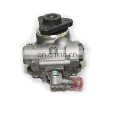 Power steering pump 4B0145155D 4B0145155TX 4B0145155T 4B0145155RX  8D0145156K 8E0145155T For Audi A4 A6 Avant A8 2.0 2.7 3.0TDI