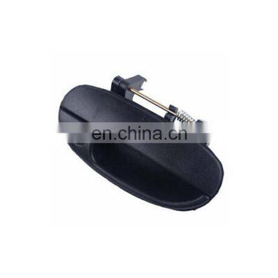96226250 Exterior Door Handle Front Right Side Black For Daewoo Lanos 1997 - 2007 photo-4