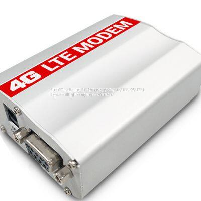 Moden 4G 5G  high Speed Gps Tracking Serial Modem Wifi 4G LTE CAT1 EC21-G