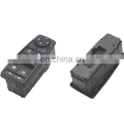 truck accessories 81258067095 81258067083 Power Window Switch suitable for numerous Truck Panel Cabin Switch Door Control Module Unit