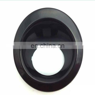 LR004164 LR003870 High Quality Left And Right Fog Lamp Light Bezel for 2008-2013  LR2 LH RH