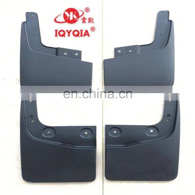 5370C123/5370C124/5370C135/5370C136 KX-C-051-2   4WD MUD GUARD for MITSUBISHI L200 2019