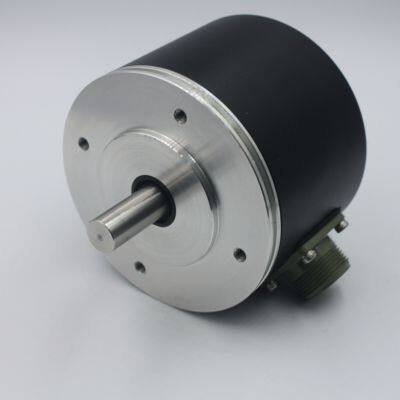 Standard incremental encoder JYZ58