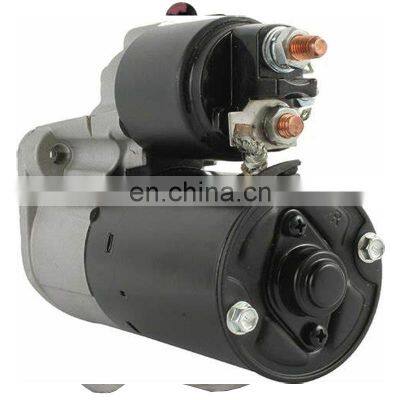 059911023Q 059911024 059911024GX High Performance Auto Engine Parts 12V 2.2KW 10T Starter Motor for Audi A4 A6 A8 photo-4