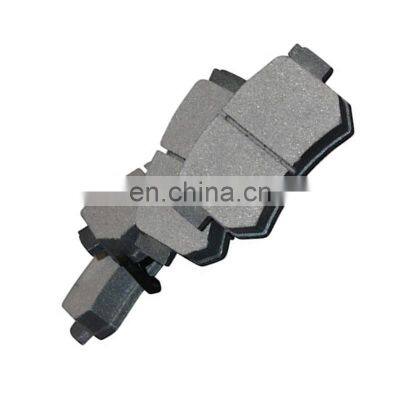 48413-05102 High Quality Auto Parts Brake Pad Set for Kia Sorento I (JC) 2002-