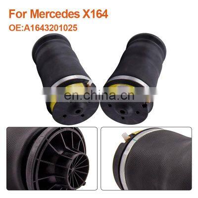 Auto Parts Rear Left Air Suspension Spring Bag for BMW Mini Mercedes Benz Porsche Audi VW Opel German Cars photo-3