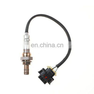 100002537 55566648 Auto New Air Fuel Ratio Oxygen O2 Lambda Sensor for Chevrolet Cruze Orlando 1.6L 1.8L 2009-2017