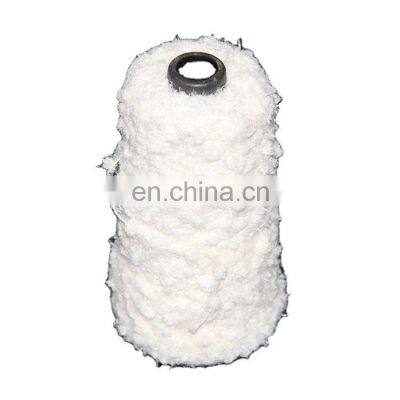 Wholesale High Quality Butterfly Velvet Yarn 100%nylon Fancy Yarn Knitting Yarn for Sweaters