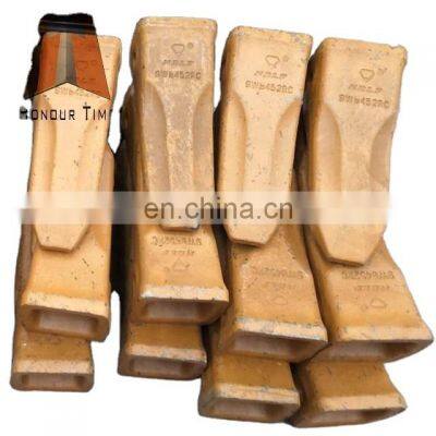 YN69B00008F1 SK200 bucket teeth for undercarriage parts