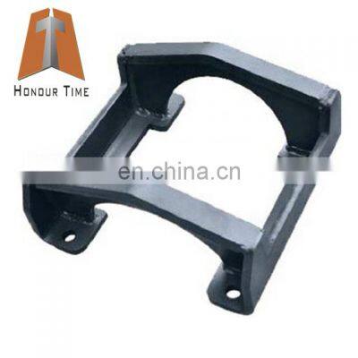 EX200-3 Excavator track guard for undercarriage parts