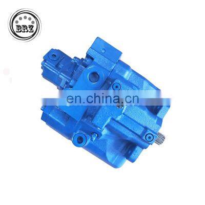 Nachi hydraulic pump PVD-2B-34 PVD-2B-32 PVD-2B-36 PVD-2B-40 PVD-2B-42 main pump for ex40 excavator