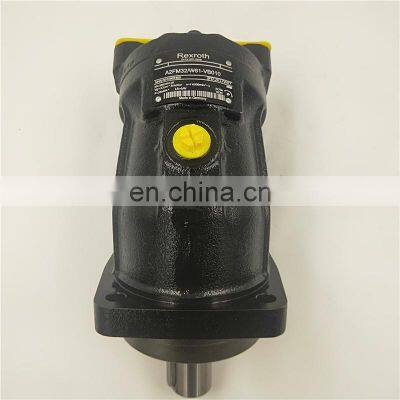 REXROTH A2FM Series A2FM32/61W-VAB020 A2FM32/61W-VBB040 Hydraulic Motor Pump photo-4
