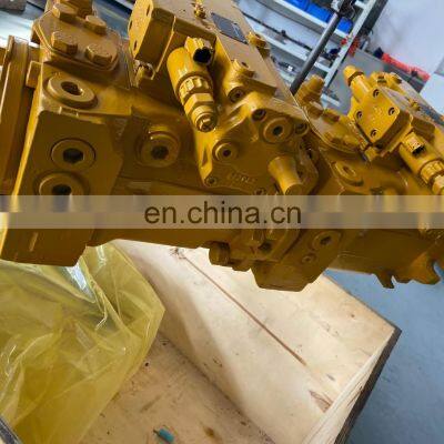 Hydraulic Elephant Pump Truck Pump 140 With 120 27318717
