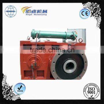 changzhou machinery Customized ZLYJ series gearbox for sale