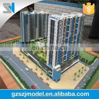 Low cost 3d house plan design, Architectural model making machine