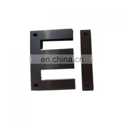 Soft Magnetic Core Mn-Zn Ferrite Core EE Core photo-4