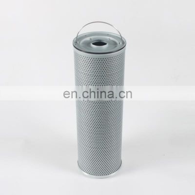 Filter manufacturing cartridge  Construction Machinery Parts element for excavator IHISCE