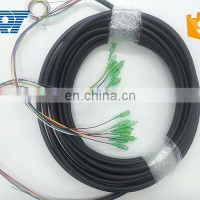 Factory Price Fiber Optic Patch Cord for Room Equipment Internal Link photo-4