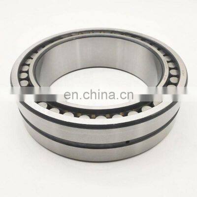 NN 4952 Double Row Cylindrical roller bearing NN4952