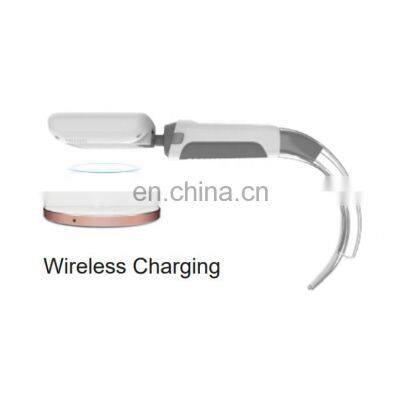 Medical Use Reusable Video Laryngoscope ENT Set Surgical Laryngoscope for Hospital photo-2