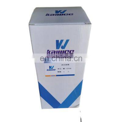 High Quality High Efficiency Long Using Time, Kay Brand Air Compressor Oil Filter WD13145 photo-5