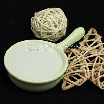 Glass Beads for Shotblasting photo-4