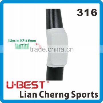 Volleyball elbow pad