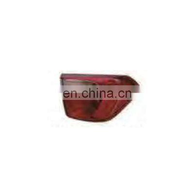 Outer Tail Lamp CN15-13405-AB Spare Parts Auto CN15-13404-AB Tail Light for Ford Ecosport 2013