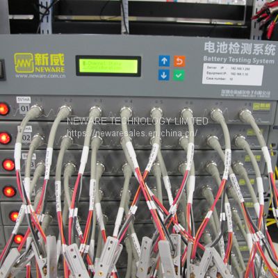 CT-4008T-5v12A battery testeing machine