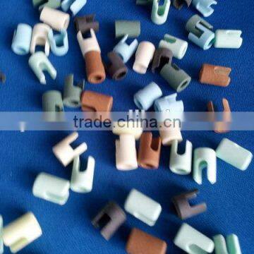 Best Quality Hotsell White Alumina Ceramic Liner photo-3