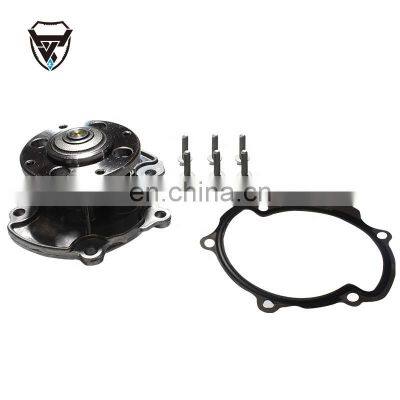 Hot Sale & High Quality Lacrosse 3.0 CAPTIVA ENCLAVE SRX XTS Car Water Pump For Chevrolet Buick Cadillac 12657499 12598349