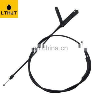 Factory Price 2228800059 Car Accessories Auto Spare Parts Hood Release Cable OEM NO 222 880 0059 For Mercedes-Benz W222