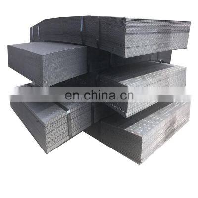 Wear Resistant Steel Plate 1.5mm Thick Carbon Steel Plate photo-5