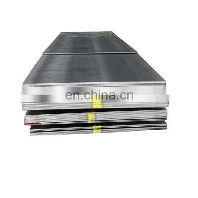 steel flat plate 30 mm Chinese supplier thick carbon steel plate Tianjin Emerson