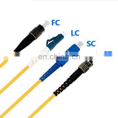 patch panel for lc-lc OEM optic fiber cable