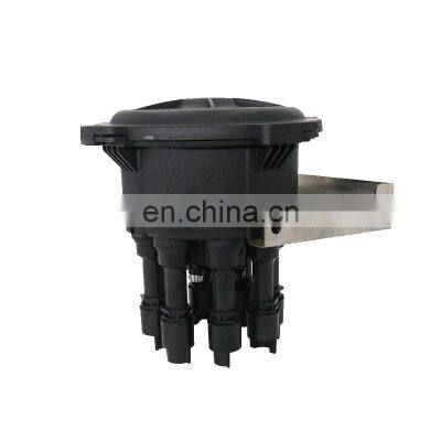 MT-1562 MIni Type Dome Fusion Box Outdoor Cable Joint Splitter Fiber Optic Closure photo-5