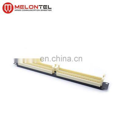MT-4110-100 110 Wire Block 110 IDC Patch Panel photo-4
