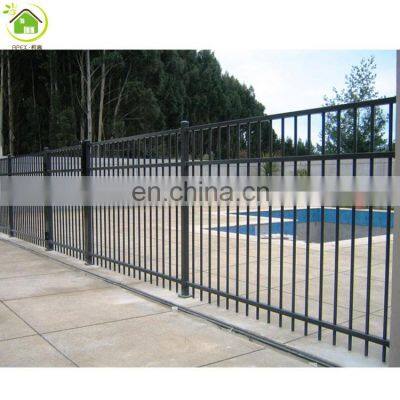 China supplie produce safety garden fence design for philippines