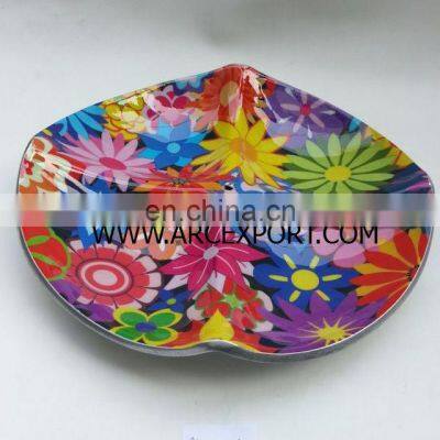 Gold Designer Bowl photo-3