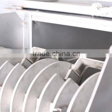 Frozen Meat Dicer Machine /meat Cube Cutting Machine/ Beef Chicken Pork Meat Cube Dicer photo-5