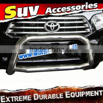 2015 SUVs front guard for kluger 2012-2013