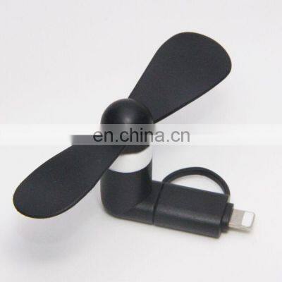 Customized Electric Hand 2 in 1 Custom Logo Wedding Fan photo-4