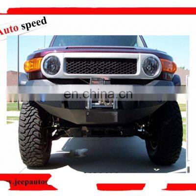 bull bar for FJ Cruiser