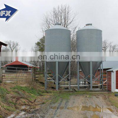 Small Scale Design Poultry Farming Shed For Sale